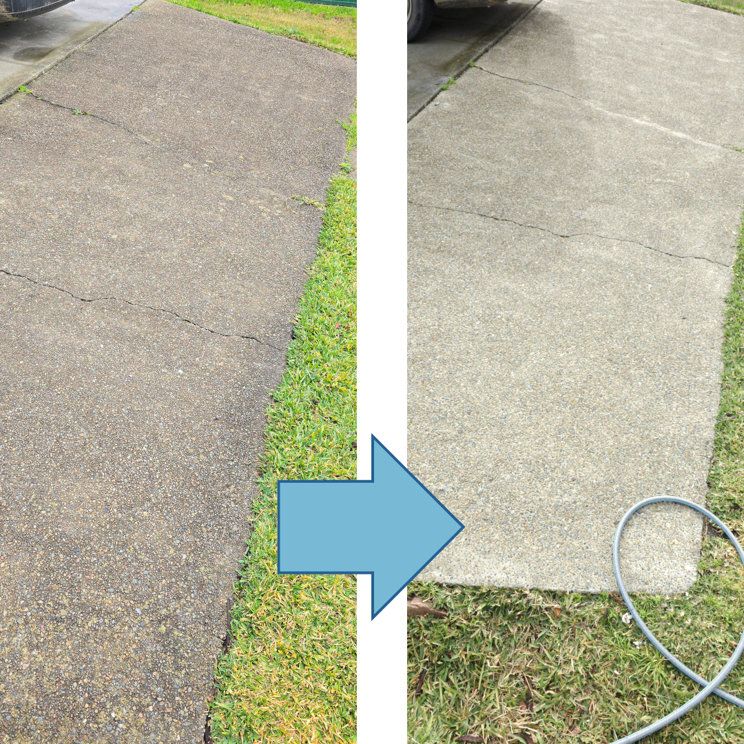 Deck restoration service